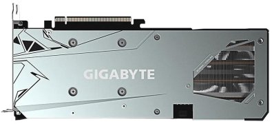 Відеокарта Gigabyte RX 7600 Gaming OC 8G (GV-R76GAMING OC-8GD)