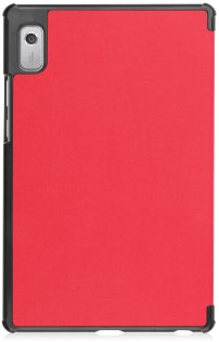 Чохол для планшета BeCover for Lenovo Tab M9 TB-310 - Smart Case Red (709225)