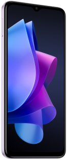 Смартфон TECNO Spark Go 2023 BF7n 3/64GB Nebula Purple (4895180796319)