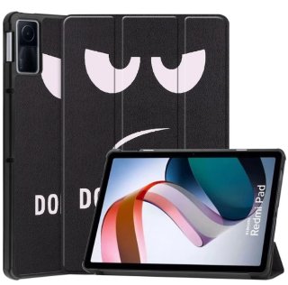 Чохол для планшета BeCover for Xiaomi Redmi Pad 10.61 2022 - Smart Case Dont Touch (708732)