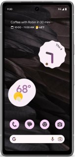 Смартфон Google Pixel 7a 8/128GB Charcoal