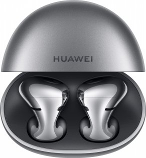 Навушники Huawei FreeBuds 5 Silver Frost (55036454)