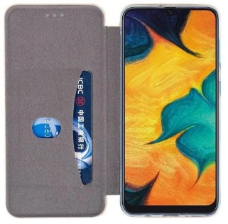 Чохол BeCover for Samsung A14 4G SM-A145/A14 5G SM-A146 - Exclusive Dark Green (709029)
