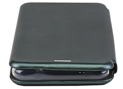 Чохол BeCover for Samsung A13 5G SM-A136/A04s SM-A047 - Exclusive Dark Green (709026)