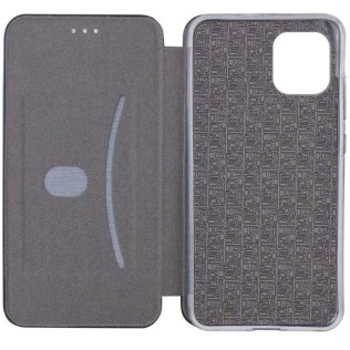 Чохол BeCover for Xiaomi Redmi A1/A2 - Exclusive Black (709053)