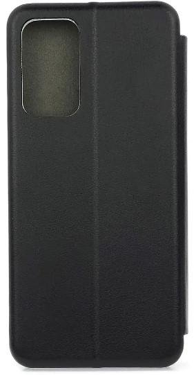 Чохол BeCover for Xiaomi 12T/12T Pro - Exclusive Black (709059)