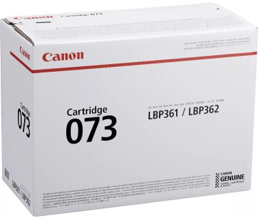 Картридж Canon 073 27k Black (5724C001)