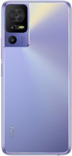 Смартфон TCL 40 SE T610K2 6/256 Twilight Purple (T610K2-2BLCPB12)