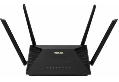 Wi-Fi Роутер ASUS RT-AX1800U