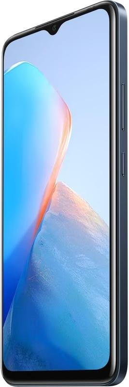 Смартфон Infinix Smart 7 X6515 3/64GB Polar Black