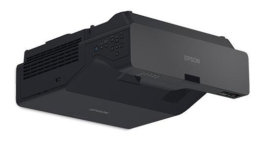 Проектор Epson EB-775F (V11HA83180)