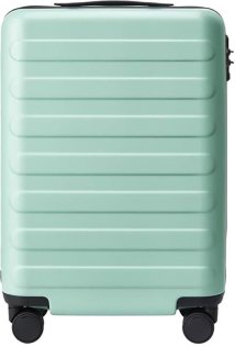 Валіза Xiaomi Ninetygo Business Travel Luggage 24inch Green (6941413216746)