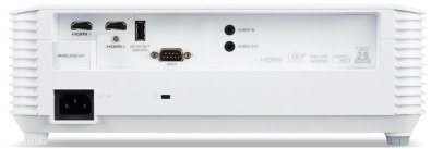 Проектор Acer H6546Ki (MR.JW011.002)