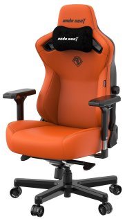 Крісло Anda Seat Kaiser 3 Size L Orange (AD12YDC-L-01-O-PV/C)