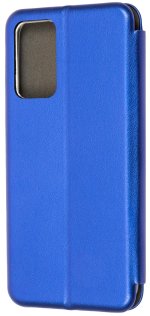 Чохол ArmorStandart for Xiaomi Redmi Note 12S 4G - G-Case Blue (ARM67508)