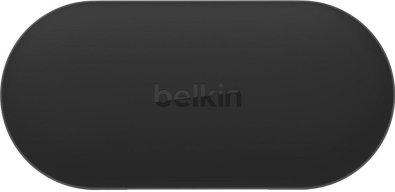 Навушники Belkin Soundform Play Black (AUC005BTBK)