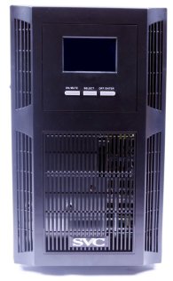 ПБЖ SVC PT-2K-LCD