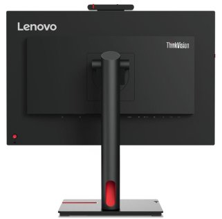 Монітор Lenovo ThinkVision T24mv-30 Black (63D7UAT3UA)