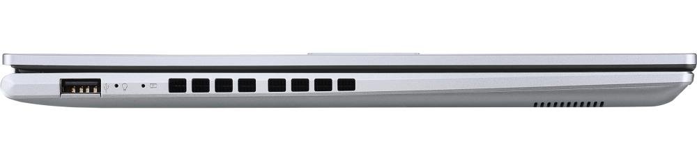  Ноутбук ASUS Vivobook 15 OLED X1505ZA-L1262 Transparent Silver