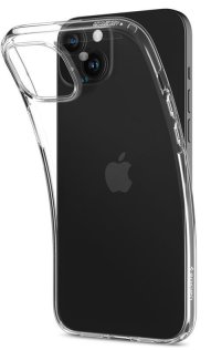 Чохол Spigen for Apple iPhone 15 - Crystal Flex Space Crystal (ACS06482)
