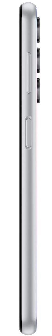 Смартфон Samsung Galaxy M34 5G M346 8/128GB Silver (SM-M346BZSGSEK)