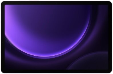 Планшет Samsung Tab S9 FE Wi-Fi X510 6/128GB Lavender (SM-X510NLIASEK)
