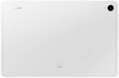 Планшет Samsung Tab S9 FE Wi-Fi X510 6/128GB Silver (SM-X510NZSASEK)
