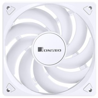 Кулер для процесора Jonsbo CR-3000 ARGB White