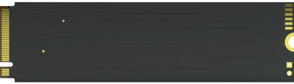 SSD-накопичувач HP EX900 Pro 2280 PCIe 3.0 x4 NVMe 1TB Retail (9XL77AA)