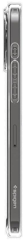 Чохол Spigen for Apple iPhone 15 Pro - Ultra Hybrid MagFit White (ACS06715)