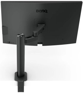 Монітор BenQ PD3205UA Grey (9H.LKGLA.TPE)