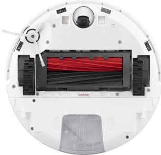 Робот-пилосос Roborock Vacuum Cleaner Q8 Max White