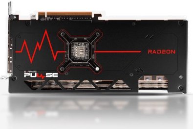 Відеокарта Sapphire PULSE AMD Radeon RX 7800 XT 16GB (11330-02-20G)