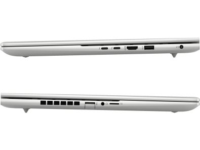 Ноутбук HP Envy 16-h1011ua 8U6M4EA Silver