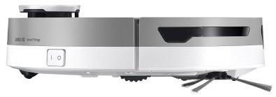 Робот-пилосос Samsung Jet Bot plus (VR30T85513W/EV)