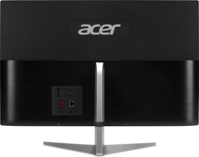 ПК моноблок Acer Aspire C24-1851 DQ.BKNME.004 Black