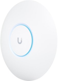 Точка доступy Wi-Fi Ubiquiti UniFi U6 Plus (U6-PLUS)