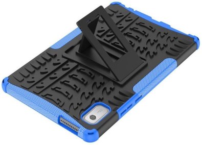 Чохол для планшета BeCover for Lenovo Tab M9 TB-310 Blue (709924)