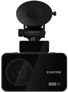 Відеореєстратор Canyon DVR40GPS (CND-DVR40GPS)