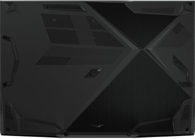 Ноутбук MSI THIN GF63 12UC-1069XUA Black