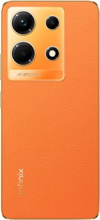 Смартфон Infinix Note 30 X6833B 8/256GB Sunset Gold