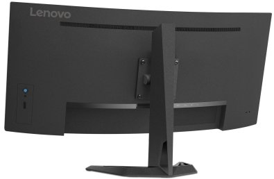 Монітор Lenovo G34w-30 Black (66F1GAC1UA)