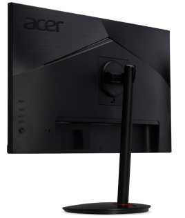 Монітор Acer XV270M3BMIIPRX Black (UM.HX0EE.305)