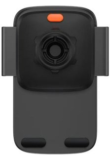 Кріплення для мобільного телефону Baseus Easy Control Clamp Pro Suction Cup Black (SUYK020001)