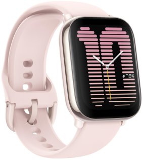 Смарт годинник Amazfit Active Petal Pink (1005557)
