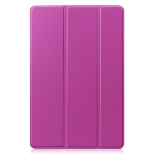 Чохол для планшета BeCover for Samsung Tab S9 X710/X716/S9 FE X510/X516B - Smart Case Purple (709892)
