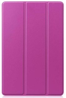 Чохол для планшета BeCover for Samsung Tab S9 Plus/S9 FE Plus - Smart Case Purple (710373)