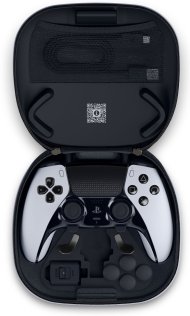 Геймпад Sony DualSense Edge for PlayStation 5 White (974045 / 9444398)
