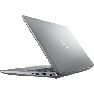 Ноутбук Dell Latitude 5440 N017L544014UA_UBU Grey