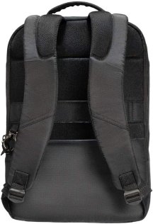 Рюкзак для ноутбука Tucano Salvo Black (BKSAL15-BK)